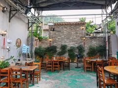 -东坊味道私房菜·地道顺德菜(大良店)