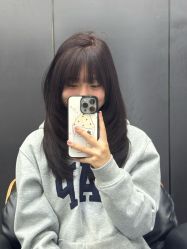 -藤野造型烫染