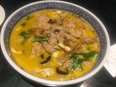 -西安饭庄·非遗陕菜(钟楼店)