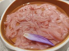 -海底捞火锅(万科广场店)