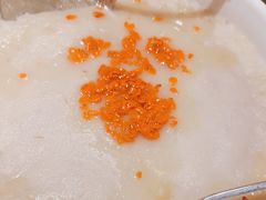 福州芋泥-闽上鲜·福建菜(龙湖滨江天街店)