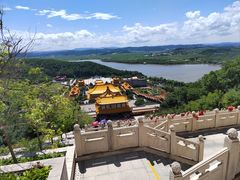 -六鼎山文化旅游区