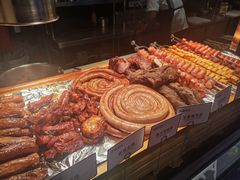 -韩盛·盛江山自助料理(中街大悦城店)