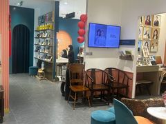 -海马体照相馆(重庆爱琴海购物公园店)