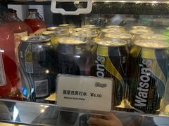 -贝林大翅鲸简餐厅(国家海洋博物馆店)