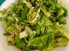 -勇猛子川菜馆(新军路店)