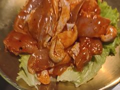 -炙城·韩式烤肉(南京东路店)