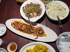 -前海沿·青岛菜(五四广场永旺店)