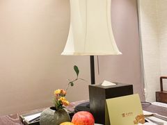 -西安华清御汤酒店