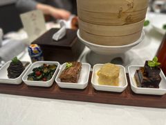 -四季民福烤鸭店(王府井东安门店)