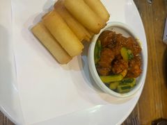 -猪肉婆私房菜(容桂总店)