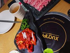 -牛市牛烤肉(西单大悦城店)