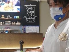 -南越郡·越式风味餐厅(青秀万达店)
