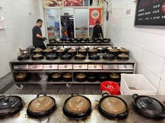 -斯丹姜母鸭·古法干香(田安南路店)