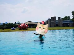 -Club Med地中海俱乐部·桂林度假村