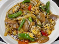 -好彩海鲜火锅饭店(银河百老汇店)