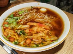 冷面-东北小二东北菜(大车家巷店)