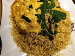 -喝丢一只鞋海鲜烧烤·海肠捞饭(市场店)