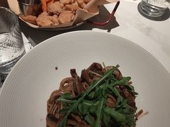 -静香HOUSE·全时段融合餐厅(七星欢乐颂店)