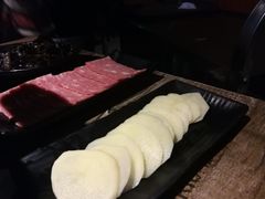 土豆-一淼牛蛙爱上鱼(黄兴广场步行街店)