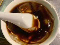 -探鱼·鲜青椒爽麻烤鱼(中天广场店)