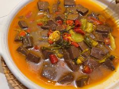 -全牛匠·乐山跷脚牛肉(西北旺万象汇店)