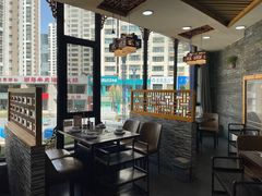 -清真·德顺祥铜锅涮羊肉(宝丰店)