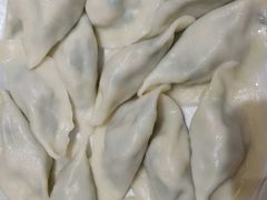 西芹鲜肉水饺-喜家德虾仁水饺(金融中心店)