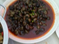 螺狮-美芳酒家(湖西路菜场店)