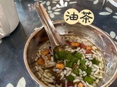 -张关合渣(航空大道店)