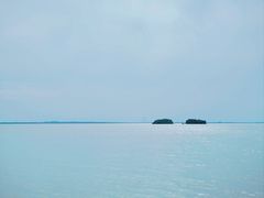 -巢湖姥山岛