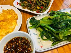 -61号餐吧(兴坪古镇漓江店)