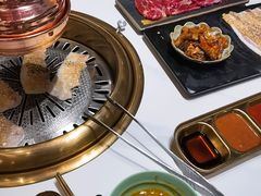 -妥妥烤肉料理(凯德店)