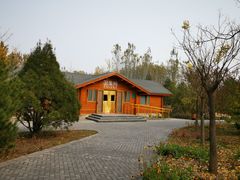-东郊湿地公园