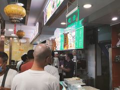 -白魁老号饭庄(安内店)