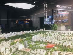 -武汉规划展示馆