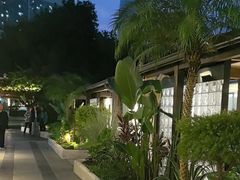 -夜宴江景餐厅