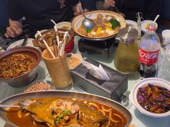 -徽韵人家·传承正宗徽菜(牡丹园店)