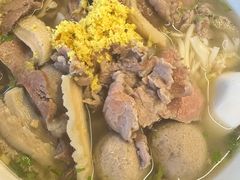 -潮镇老尾牛杂(环城西路店)