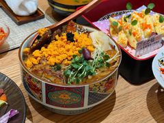 -吉之仙•中国制造•出口级食材日料店(领事馆总店)