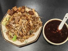 -葛记焖饼(伏牛路店)