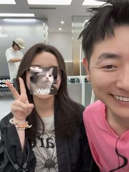 -5M HAIR SALON 旗舰店