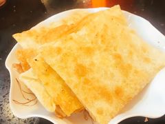 菠萝飞饼-川道拐耗儿鱼(置信路店)