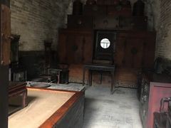 -山西王家大院