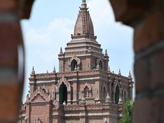 -一寨两国风景区