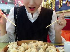 -马家烧麦(总店)