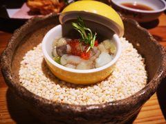 -花潮料理艺食馆(世欧广场店)