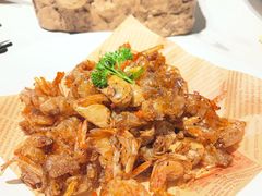 -御品猪腰·地道岭南味(千灯湖店)