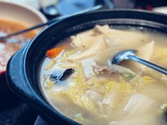 -正德楼果木烤鸭·渔家菜(东港店)