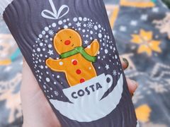 -COSTA COFFEE(吴江路店)